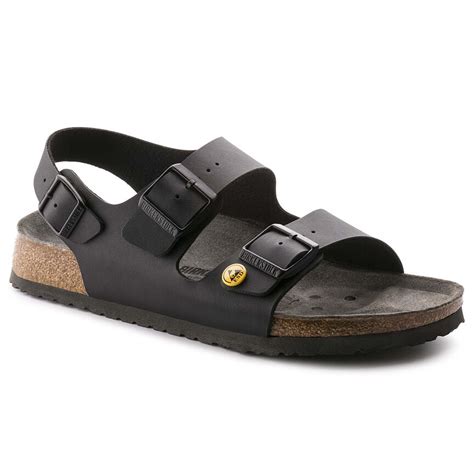 birkenstock milano unisex.